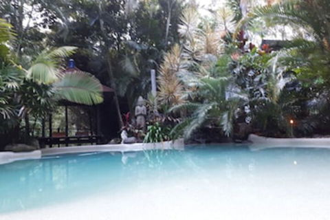 Alaya Escape - Accommodation in Brisbane 0