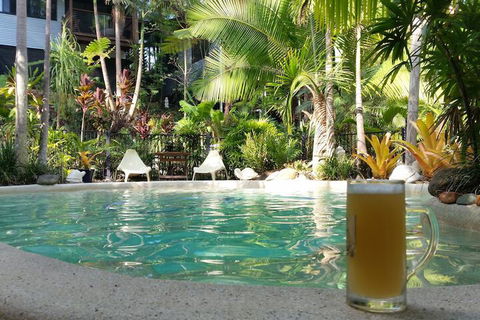 Alaya Escape - Accommodation in Brisbane 6