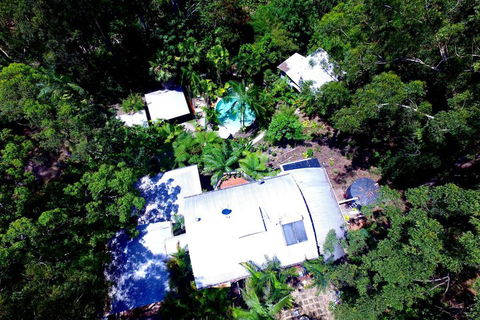 Alaya Escape - Accommodation in Brisbane 3