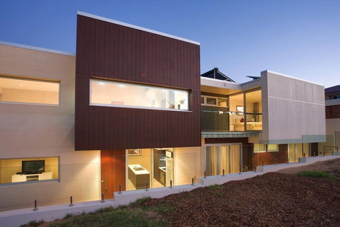 Alouarn Apartment 2 - Accommodation in Brisbane 3