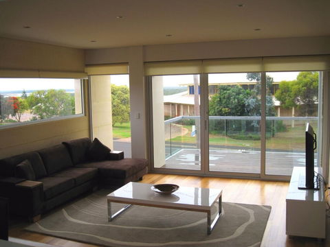 Alouarn Apartment 2 - Accommodation in Brisbane 5