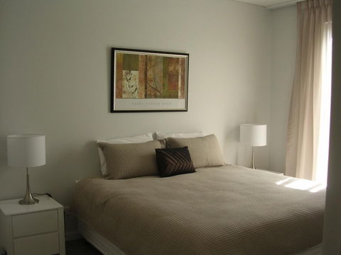 Alouarn Apartment 2 - Accommodation in Brisbane 4