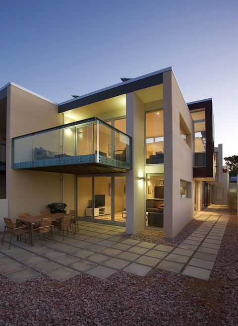 Alouarn Apartment 2 - Accommodation in Brisbane 1