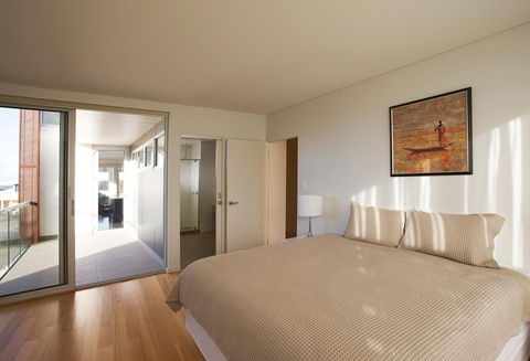Alouarn Apartment 2 - Accommodation in Brisbane 6
