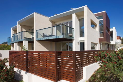 Alouarn Apartment 2 - Accommodation in Brisbane 2