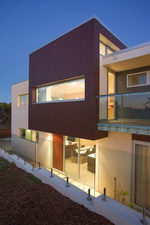 Alouarn Apartment 2 - Accommodation in Brisbane 0