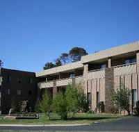 Southern Cross Motor Inn - Accommodation in Brisbane