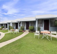 Canberra Ave Villas - Accommodation in Brisbane