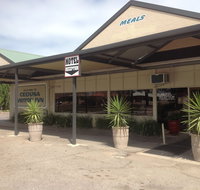 Ceduna Motor Inn - Accommodation in Brisbane
