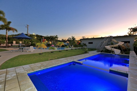 Discovery Parks - Mackay - Accommodation in Brisbane 5