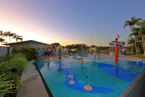 Discovery Parks - Mackay - Accommodation in Brisbane 6