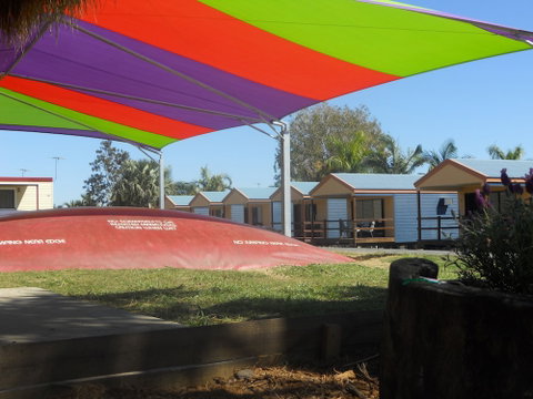 Discovery Parks - Mackay - Accommodation in Brisbane 2