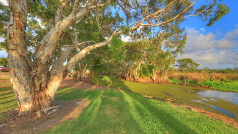 Discovery Parks - Mackay - Accommodation in Brisbane 4
