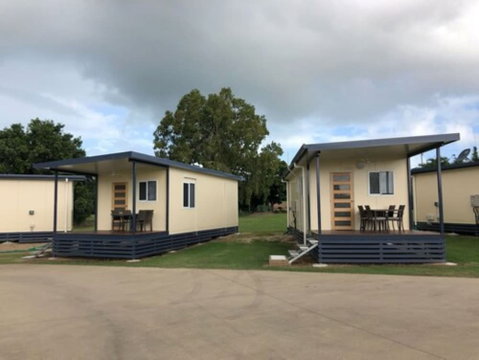 Discovery Parks - Mackay - Accommodation in Brisbane 0