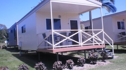Discovery Parks - Mackay - Accommodation in Brisbane 1