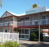 Bridge Motel - Accommodation in Brisbane