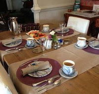 Naracoopa Bed  Breakfast - Accommodation in Brisbane