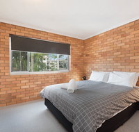 Joanne Apartments - Accommodation in Brisbane