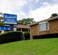 Baybrook Motor Inn  Apartments - Accommodation in Brisbane