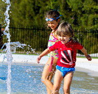 BIG4 Saltwater At Yamba Holiday Park - Accommodation in Brisbane