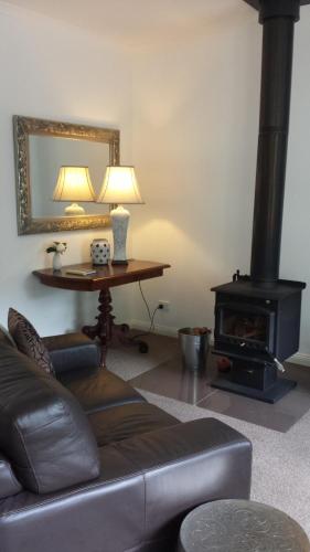 Amelina Cottages - Accommodation in Brisbane 5