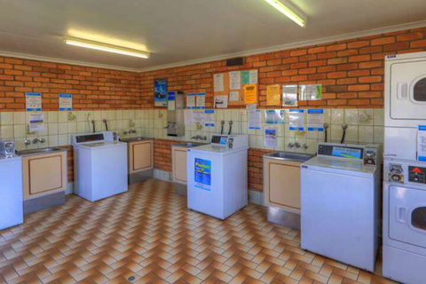 NRMA Capricorn Yeppoon Holiday Park - Accommodation in Brisbane 4