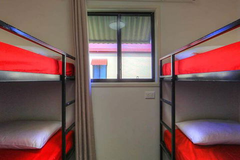 NRMA Capricorn Yeppoon Holiday Park - Accommodation in Brisbane 3