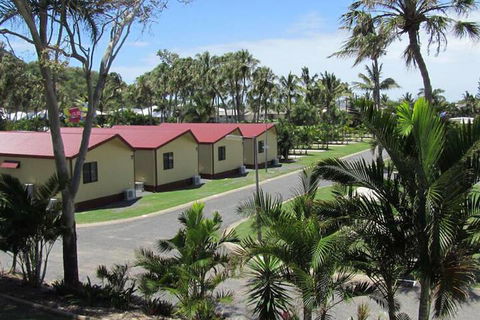NRMA Capricorn Yeppoon Holiday Park - Accommodation in Brisbane 2
