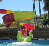 NRMA Capricorn Yeppoon Holiday Park - Accommodation in Brisbane