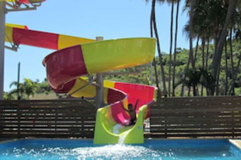 NRMA Capricorn Yeppoon Holiday Park - Accommodation in Brisbane 0