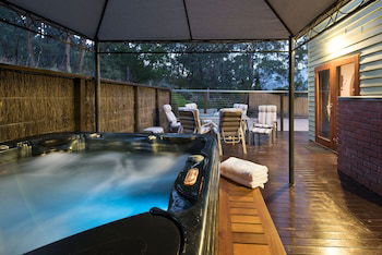 Abbott's Rest - Accommodation in Brisbane 0