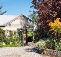Argus Hill Cottage - Accommodation in Brisbane