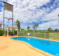Country Roads Motor Inn Goondiwindi - Accommodation in Brisbane