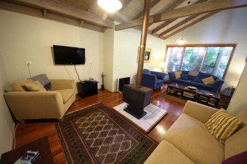 The Carrai At South West Rocks - Accommodation in Brisbane 2