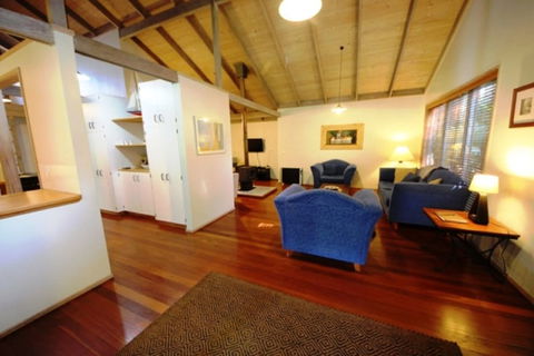 The Carrai At South West Rocks - Accommodation in Brisbane 6