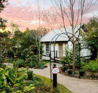 Olinda Country Cottages - Accommodation in Brisbane