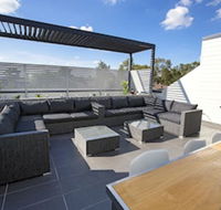 Astina Serviced Apartments Parkside - Accommodation in Brisbane