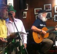 Gundaroo Colonial Inn - Accommodation in Brisbane