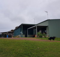 Nutkin Lodge - Accommodation in Brisbane