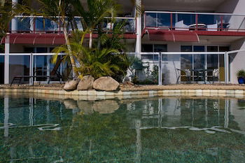 Anchorage - Accommodation in Brisbane 0