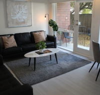 Centrepoint Units Heidelberg - Accommodation in Brisbane