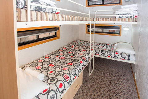 BIG4 Renmark Riverfront Holiday Park - Accommodation in Brisbane 5