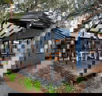 BIG4 Renmark Riverfront Holiday Park - Accommodation in Brisbane