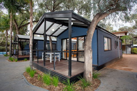 BIG4 Renmark Riverfront Holiday Park - Accommodation in Brisbane 0