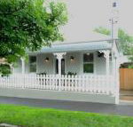 Cottage 79 - Accommodation in Brisbane