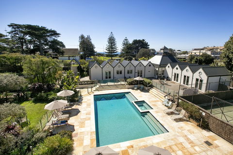 Portsea Village Resort - Accommodation in Brisbane 1