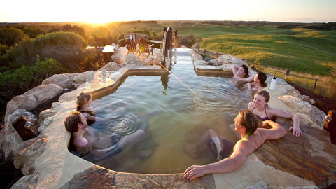 Portsea Village Resort - Accommodation in Brisbane 5