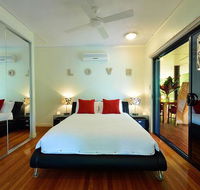 Misty Mountains Rainforest Retreat - Accommodation in Brisbane