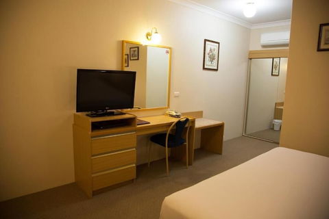 Oxley Motel - Accommodation in Brisbane 3