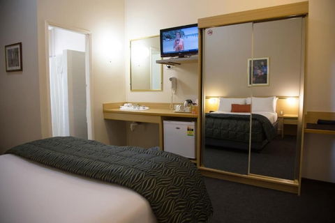 Oxley Motel - Accommodation in Brisbane 2